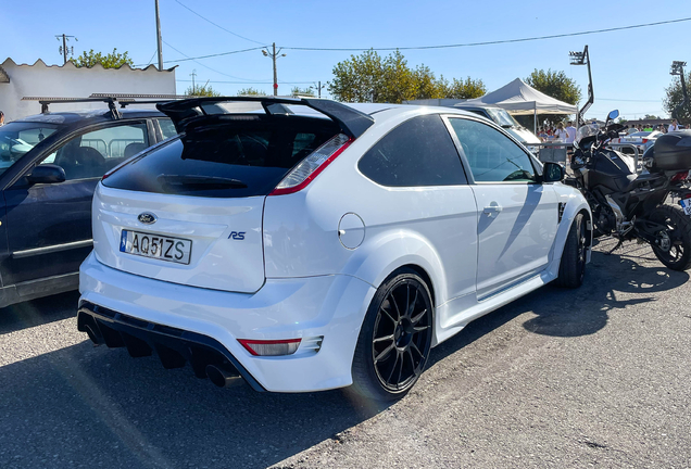 Ford Focus RS 2009