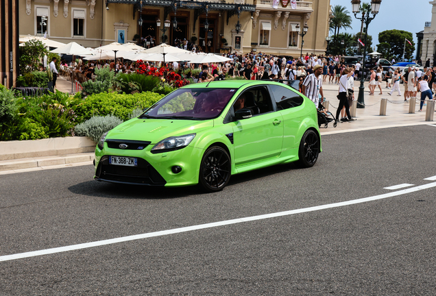 Ford Focus RS 2009