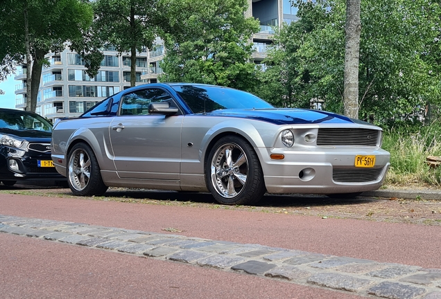 Ford Foose Stallion Mustang