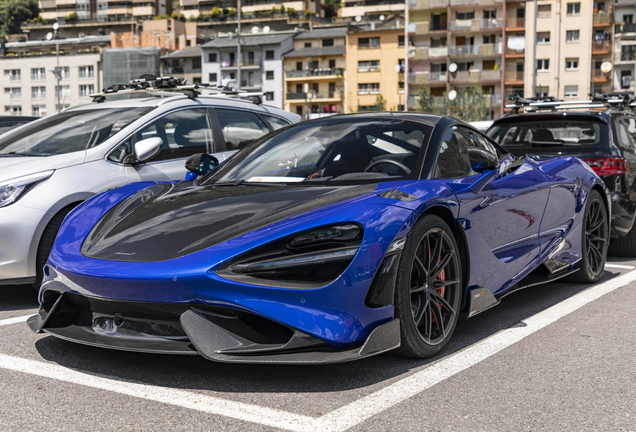 McLaren 765LT