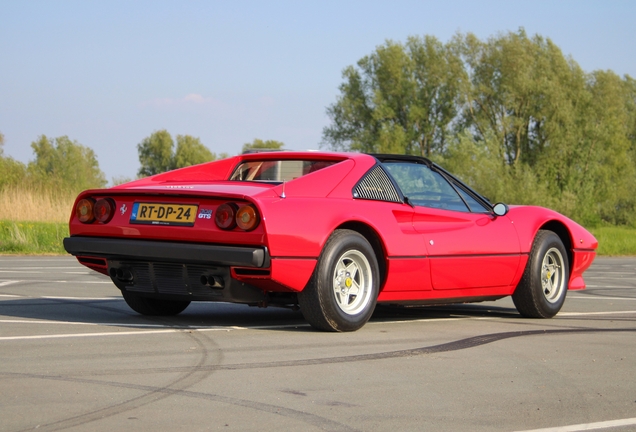 Ferrari 308 GTS