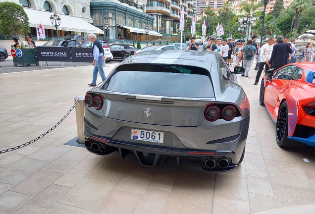 Ferrari GTC4Lusso