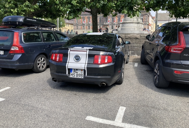 Ford Mustang GT 2010