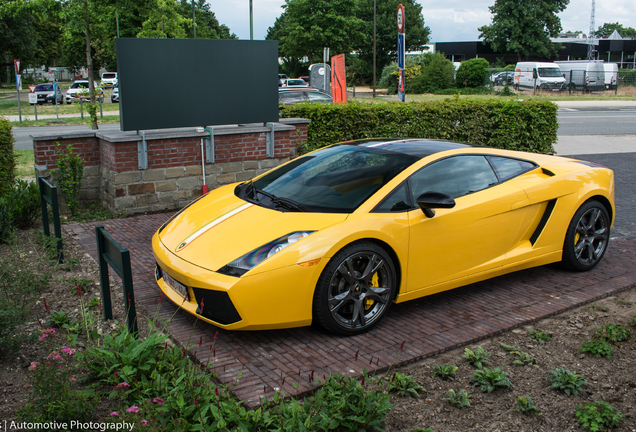 Lamborghini Gallardo