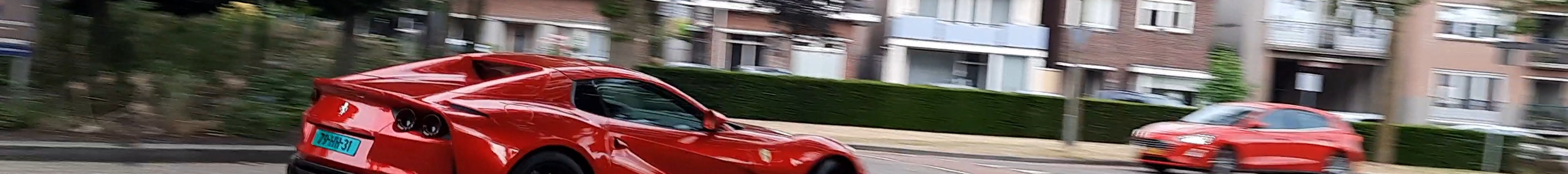 Ferrari 812 GTS