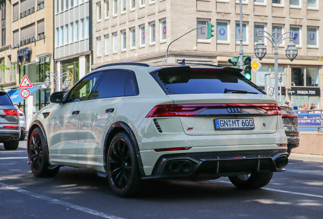 Audi ABT RS Q8-R