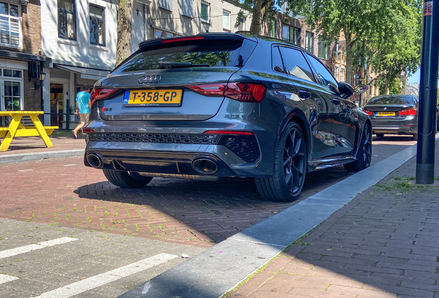 Audi RS3 Sportback 8Y