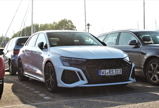 Audi RS3 Sportback 8Y