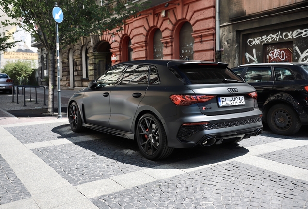 Audi RS3 Sportback 8Y