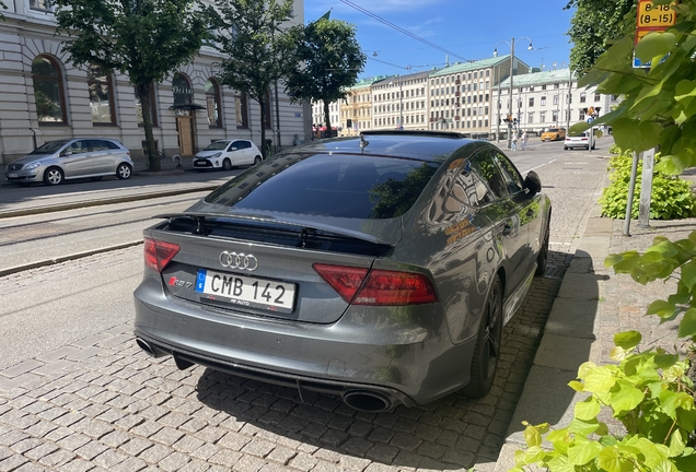 Audi RS7 Sportback