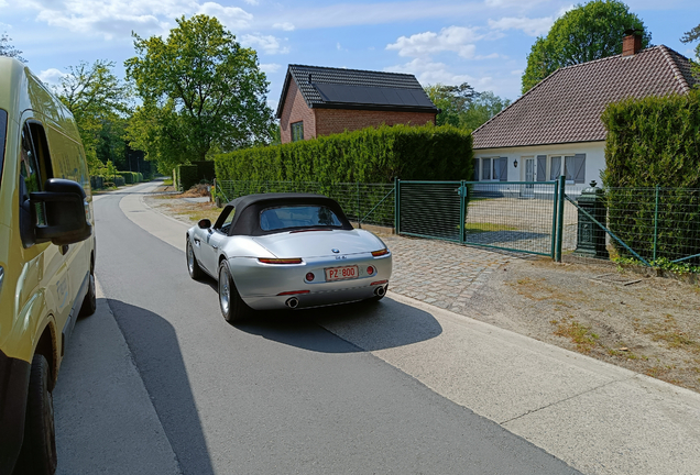 BMW Z8