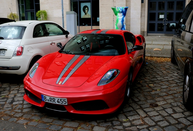 Ferrari 430 Scuderia