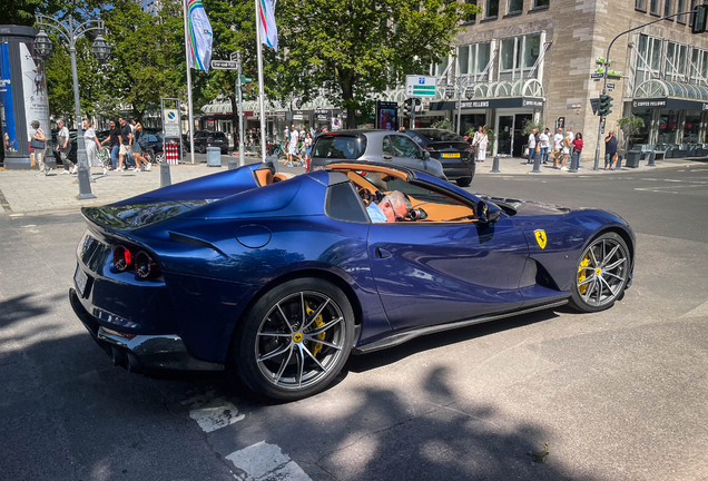 Ferrari 812 GTS