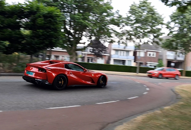 Ferrari 812 GTS