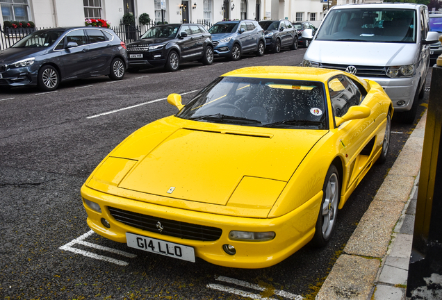 Ferrari F355 Berlinetta