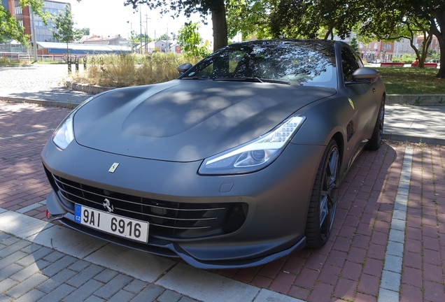 Ferrari GTC4Lusso