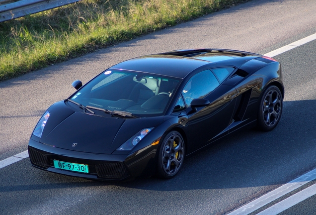 Lamborghini Gallardo