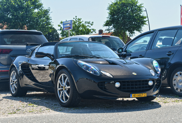 Lotus Elise S2 111R