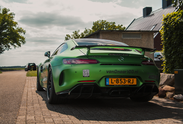 Mercedes-AMG GT R C190