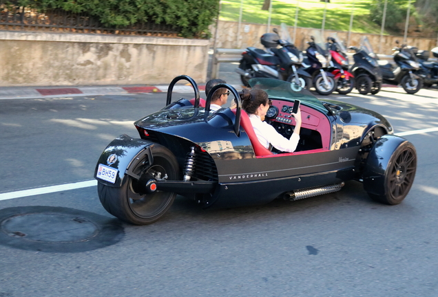 Vanderhall Venice