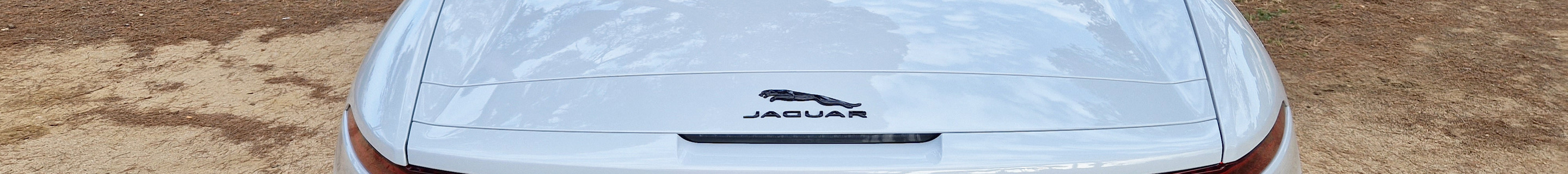 Jaguar F-TYPE P450 AWD Convertible 2020