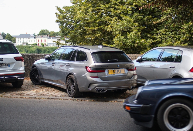 Alpina B3 BiTurbo Touring 2020