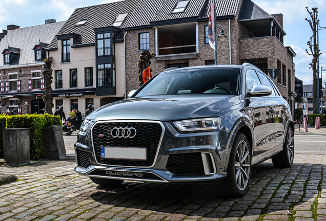 Audi RS Q3