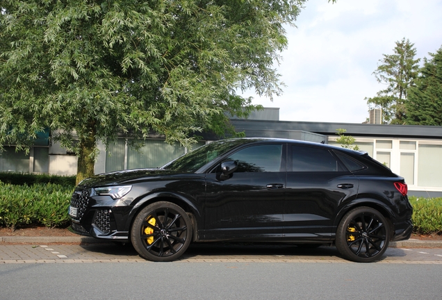 Audi RS Q3 Sportback 2020