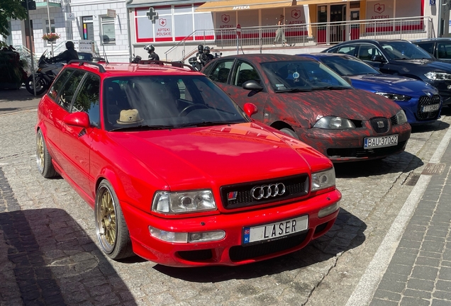 Audi RS2 Avant