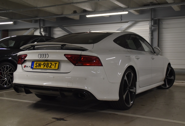 Audi RS7 Sportback