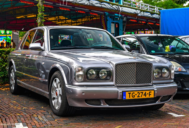 Bentley Arnage Red Label