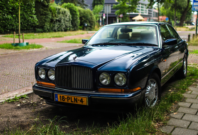 Bentley Continental R