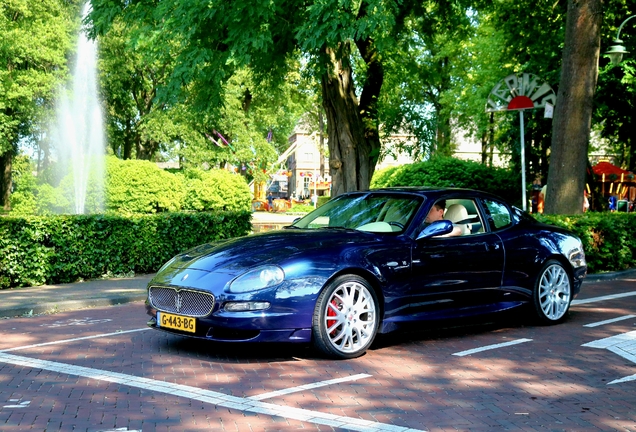 Maserati GranSport