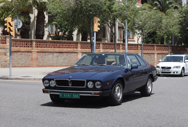 Maserati Kyalami