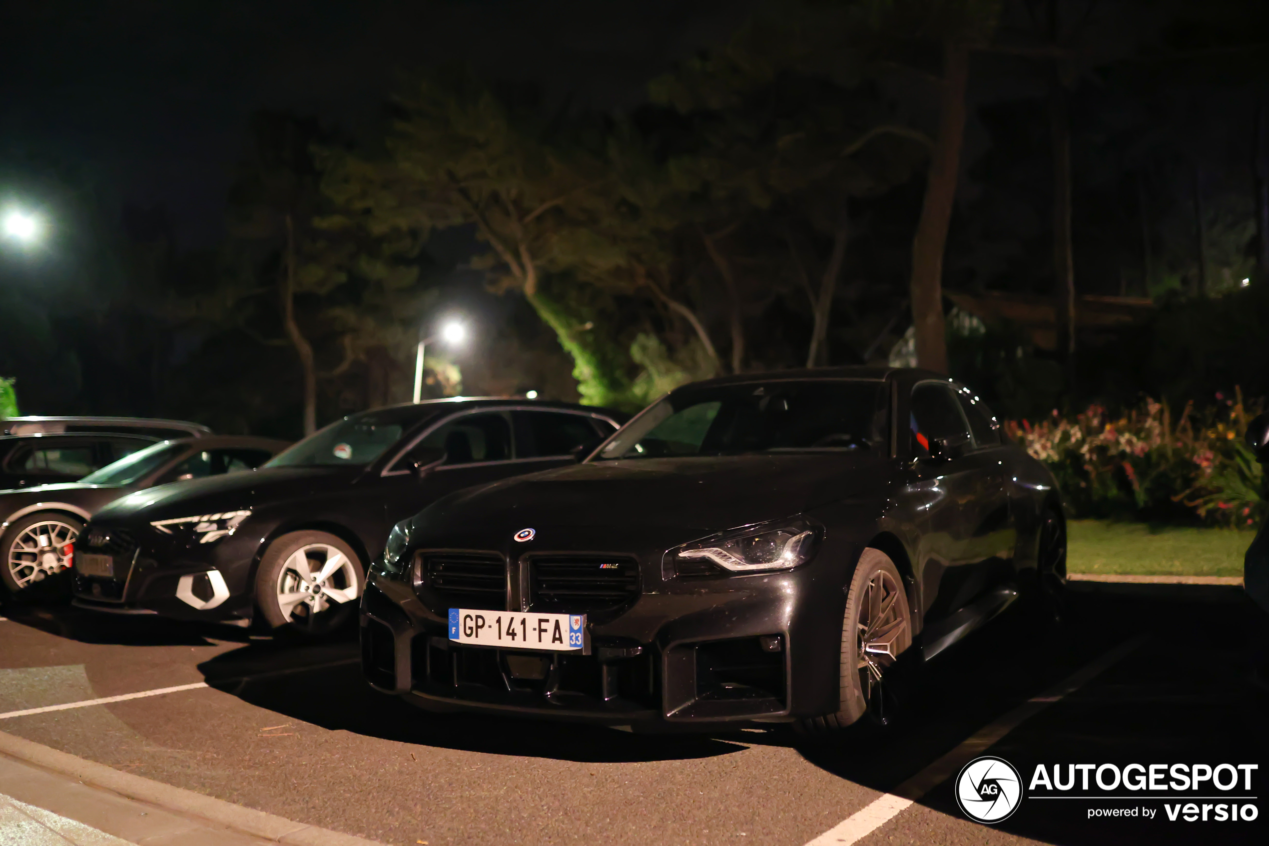 BMW M2 Coupé G87