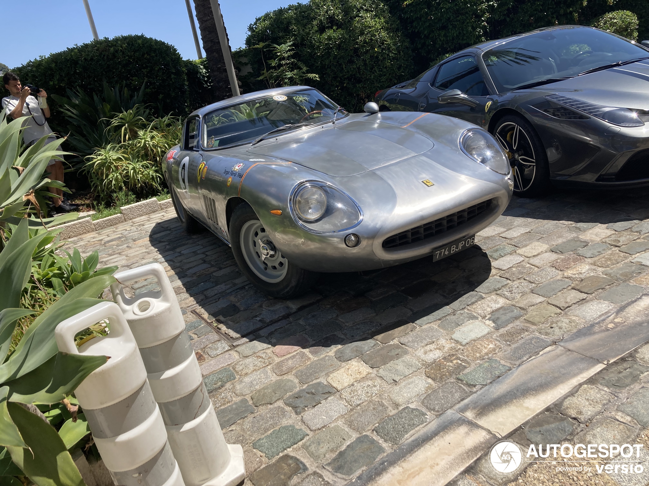 Ferrari 275 GTB/4