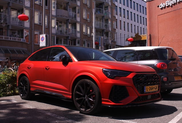 Audi RS Q3 Sportback 2020