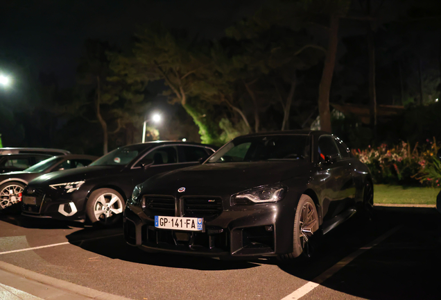 BMW M2 Coupé G87