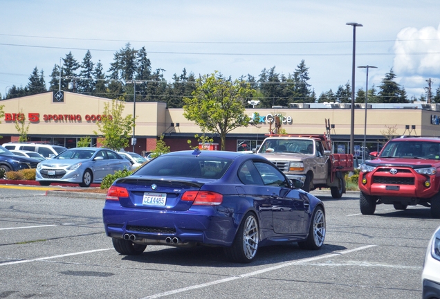 BMW M3 E92 Coupé