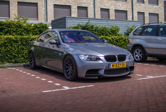 BMW M3 E92 Coupé