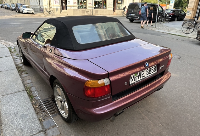 BMW Z1