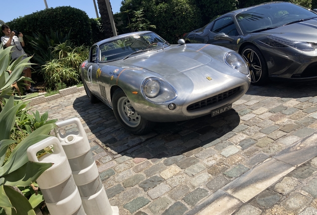 Ferrari 275 GTB/4