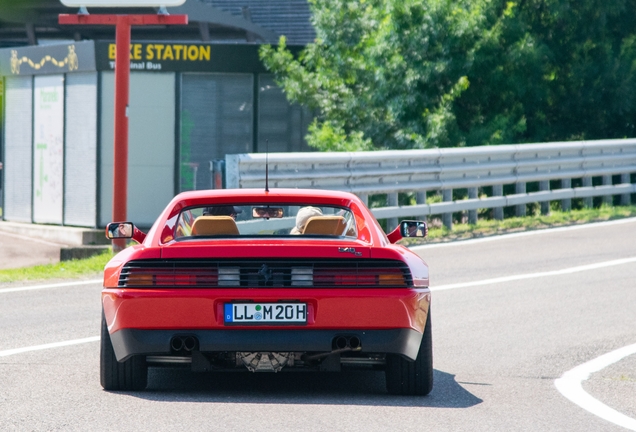 Ferrari 348 TS