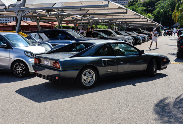 Ferrari Mondial T