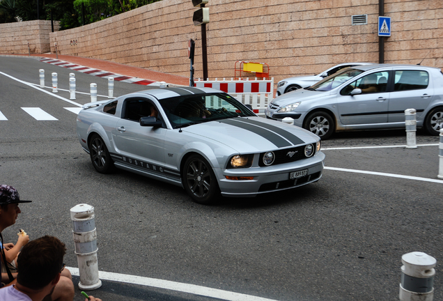 Ford Mustang GT