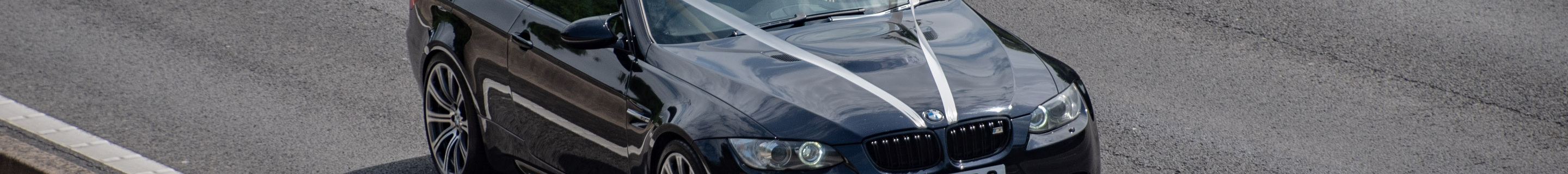 BMW M3 E92 Coupé