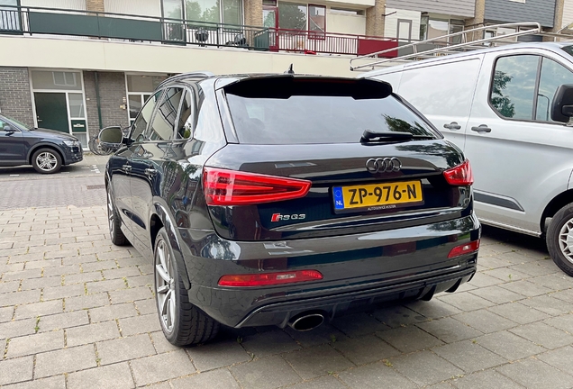 Audi RS Q3