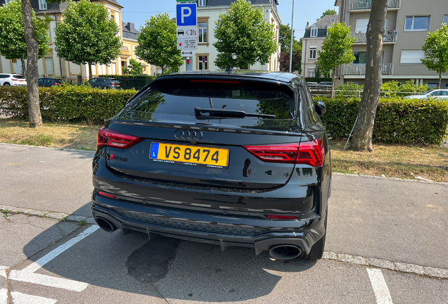 Audi RS Q3 Sportback 2020