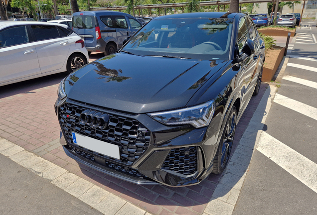 Audi RS Q3 Sportback 2020