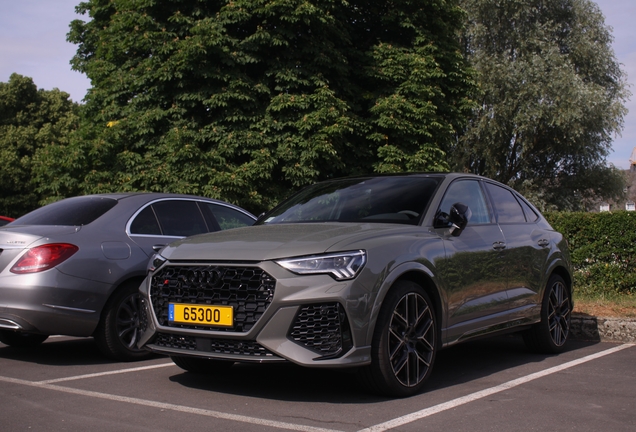 Audi RS Q3 Sportback 2020